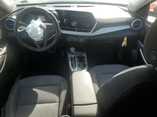 KL77LFE28RC194692 2024 CHEVROLET TRAX - Image 8