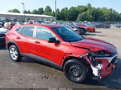 KL77LFE28RC198208 2024 CHEVROLET TRAX