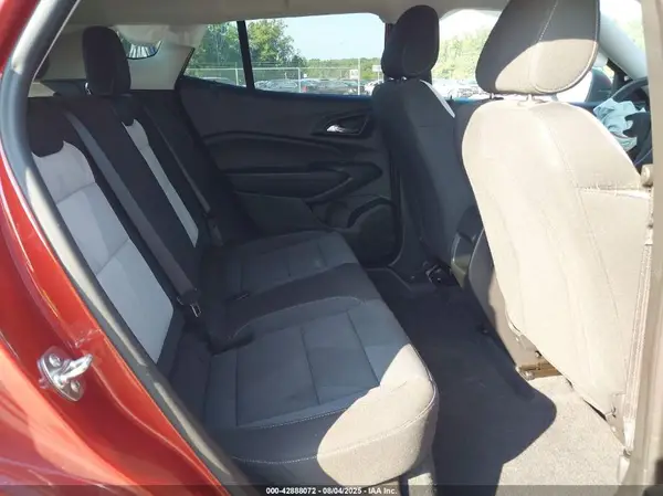 KL77LFE28RC198208 2024 CHEVROLET TRAX - Image 8