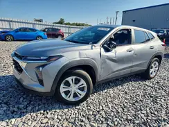 KL77LFE28RC202712 2024 CHEVROLET TRAX