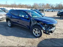 KL77LFE28RC203245 2024 CHEVROLET TRAX