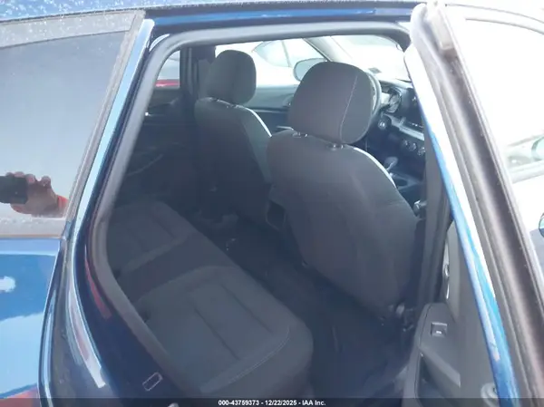 KL77LFE28RC203245 2024 CHEVROLET TRAX - Image 8