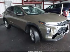 KL77LFE28RC204847 2024 CHEVROLET TRAX