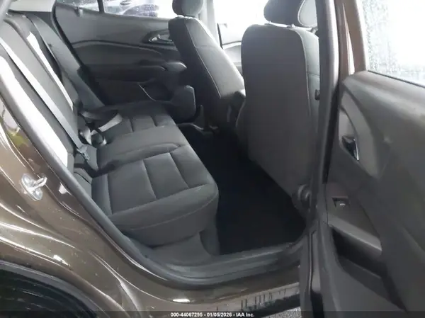 KL77LFE28RC204847 2024 CHEVROLET TRAX - Image 8