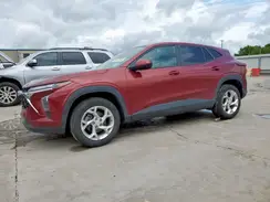 KL77LFE28RC213483 2024 CHEVROLET TRAX