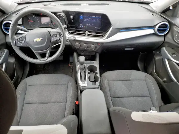 KL77LFE28RC213483 2024 CHEVROLET TRAX - Image 8