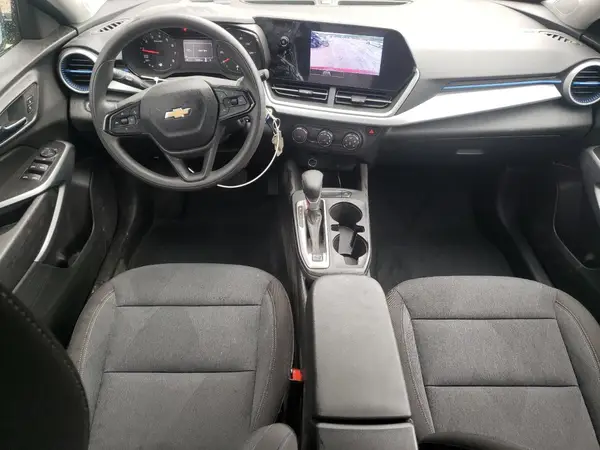 KL77LFE28RC220918 2024 CHEVROLET TRAX - Image 8