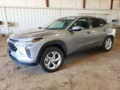 KL77LFE28RC223785 2024 CHEVROLET TRAX