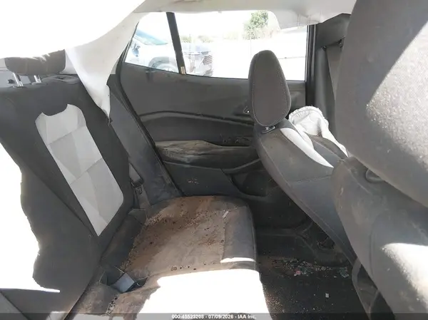 KL77LFE28RC229781 2024 CHEVROLET TRAX - Image 8