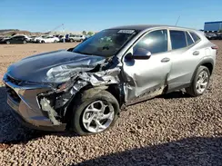 KL77LFE28RC231305 2024 CHEVROLET TRAX