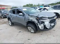 KL77LFE28RC232650 2024 CHEVROLET TRAX