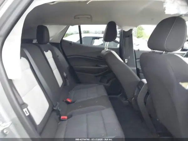 KL77LFE28RC232650 2024 CHEVROLET TRAX - Image 8