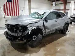 KL77LFE28RC233846 2024 CHEVROLET TRAX