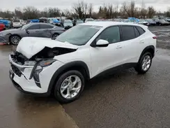 KL77LFE28RC235077 2024 CHEVROLET TRAX