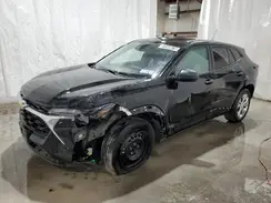 KL77LFE28RC241459 2024 CHEVROLET TRAX