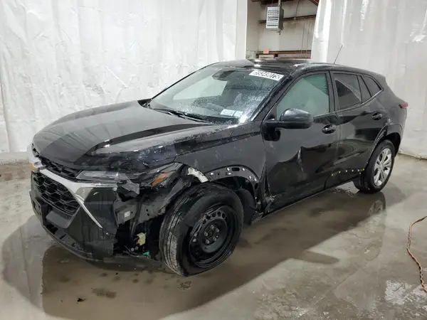 KL77LFE28RC241459 2024 CHEVROLET TRAX - Image 1