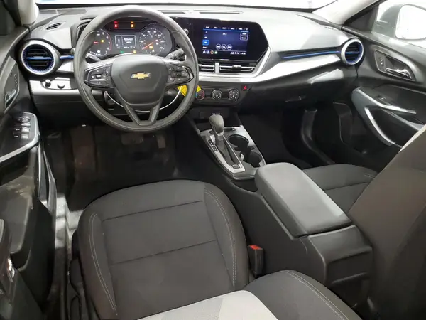 KL77LFE28RC241459 2024 CHEVROLET TRAX - Image 8