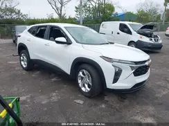KL77LFE28RC242451 2024 CHEVROLET TRAX