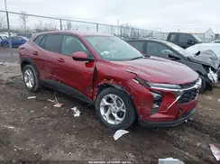 KL77LFE28RC244040 2024 CHEVROLET TRAX
