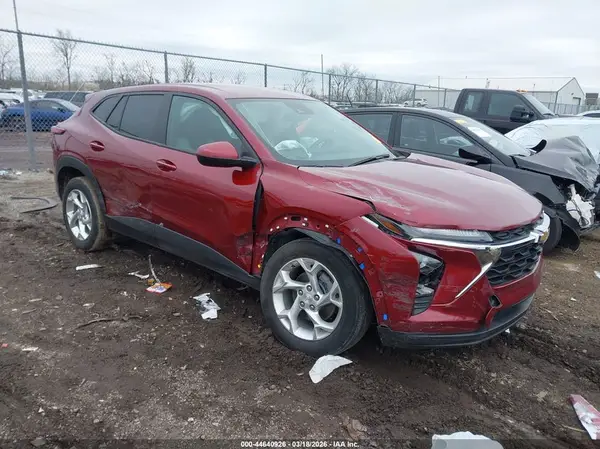 KL77LFE28RC244040 2024 CHEVROLET TRAX - Image 1