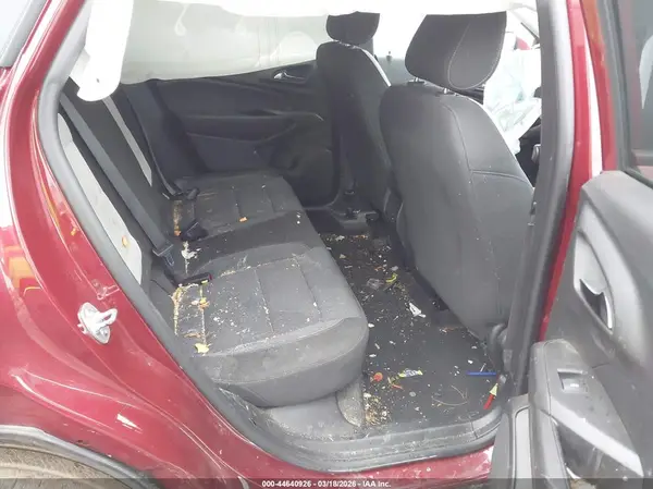 KL77LFE28RC244040 2024 CHEVROLET TRAX - Image 8