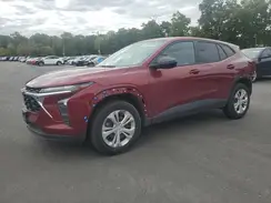 KL77LFE28RC245236 2024 CHEVROLET TRAX