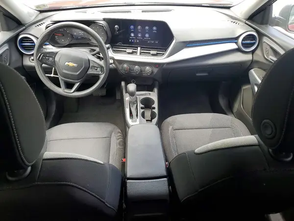 KL77LFE28RC245253 2024 CHEVROLET TRAX - Image 8