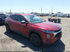 KL77LFE28RC245639 2024 CHEVROLET TRAX
