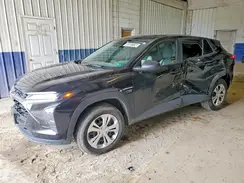 KL77LFE28RC246077 2024 CHEVROLET TRAX