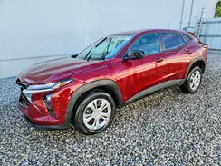 KL77LFE28RC246757 2024 CHEVROLET TRAX