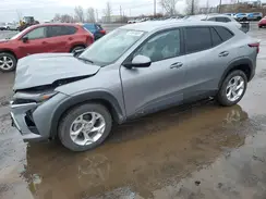 KL77LFE28SC116578 2025 CHEVROLET TRAX