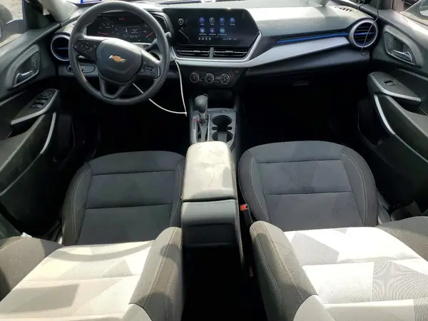 KL77LFE29RC001532 2024 CHEVROLET TRAX - Image 8