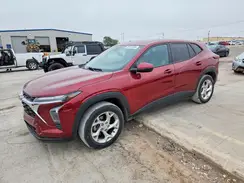 KL77LFE29RC001899 2024 CHEVROLET TRAX