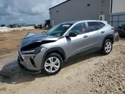 KL77LFE29RC014720 2024 CHEVROLET TRAX