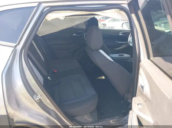 KL77LFE29RC021201 2024 CHEVROLET TRAX - Image 8