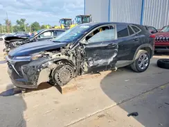 KL77LFE29RC027614 2024 CHEVROLET TRAX
