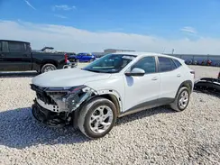 KL77LFE29RC030075 2024 CHEVROLET TRAX