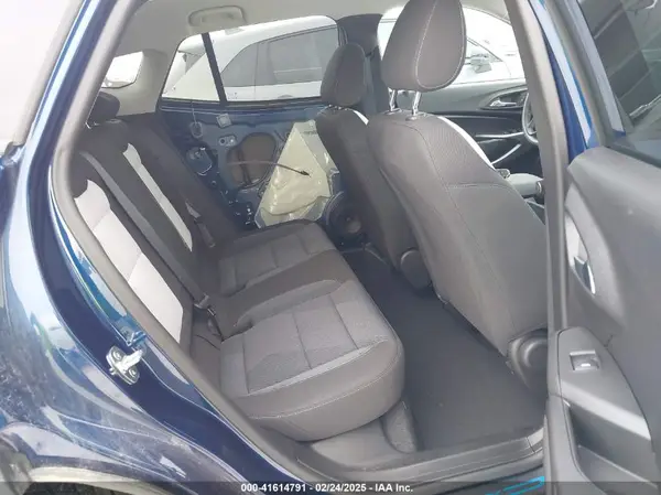 KL77LFE29RC030514 2024 CHEVROLET TRAX - Image 8