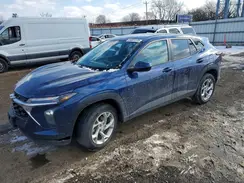 KL77LFE29RC035602 2024 CHEVROLET TRAX