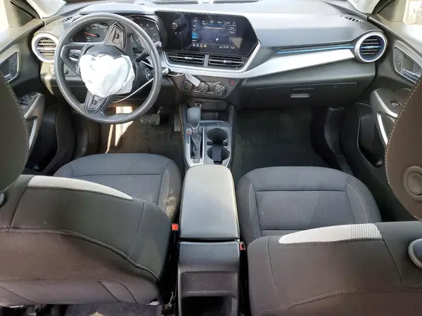 KL77LFE29RC035602 2024 CHEVROLET TRAX - Image 8