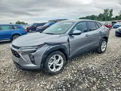 KL77LFE29RC036409 2024 CHEVROLET TRAX