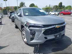 KL77LFE29RC045935 2024 CHEVROLET TRAX