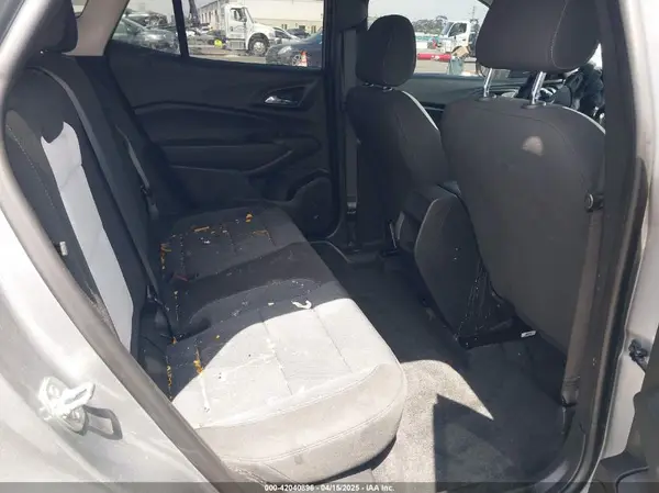 KL77LFE29RC045935 2024 CHEVROLET TRAX - Image 8