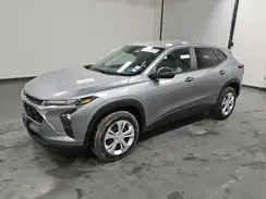 KL77LFE29RC048589 2024 CHEVROLET TRAX