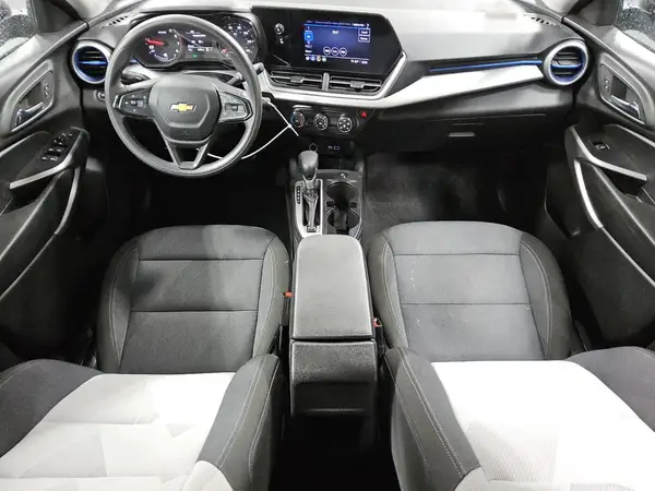 KL77LFE29RC048589 2024 CHEVROLET TRAX - Image 8