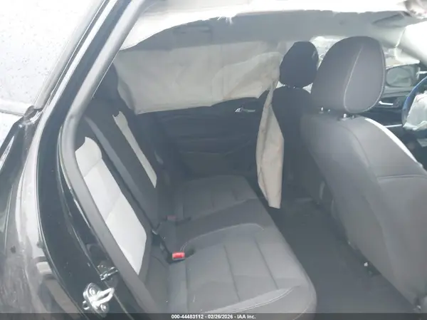 KL77LFE29RC049449 2024 CHEVROLET TRAX - Image 8