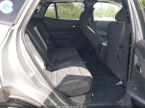 KL77LFE29RC051864 2024 CHEVROLET TRAX - Image 8