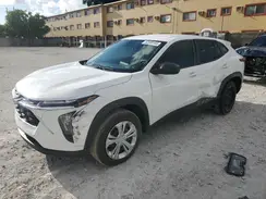 KL77LFE29RC053386 2024 CHEVROLET TRAX