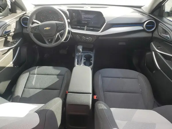 KL77LFE29RC053386 2024 CHEVROLET TRAX - Image 8