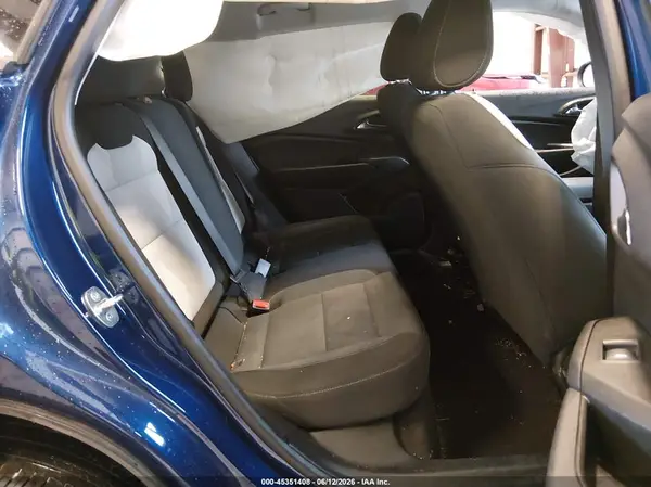KL77LFE29RC058944 2024 CHEVROLET TRAX - Image 8